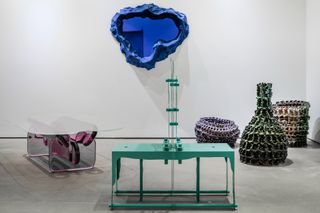 In Good Company curated by designer Fernando Mastrangelo and writer Hannah Martin