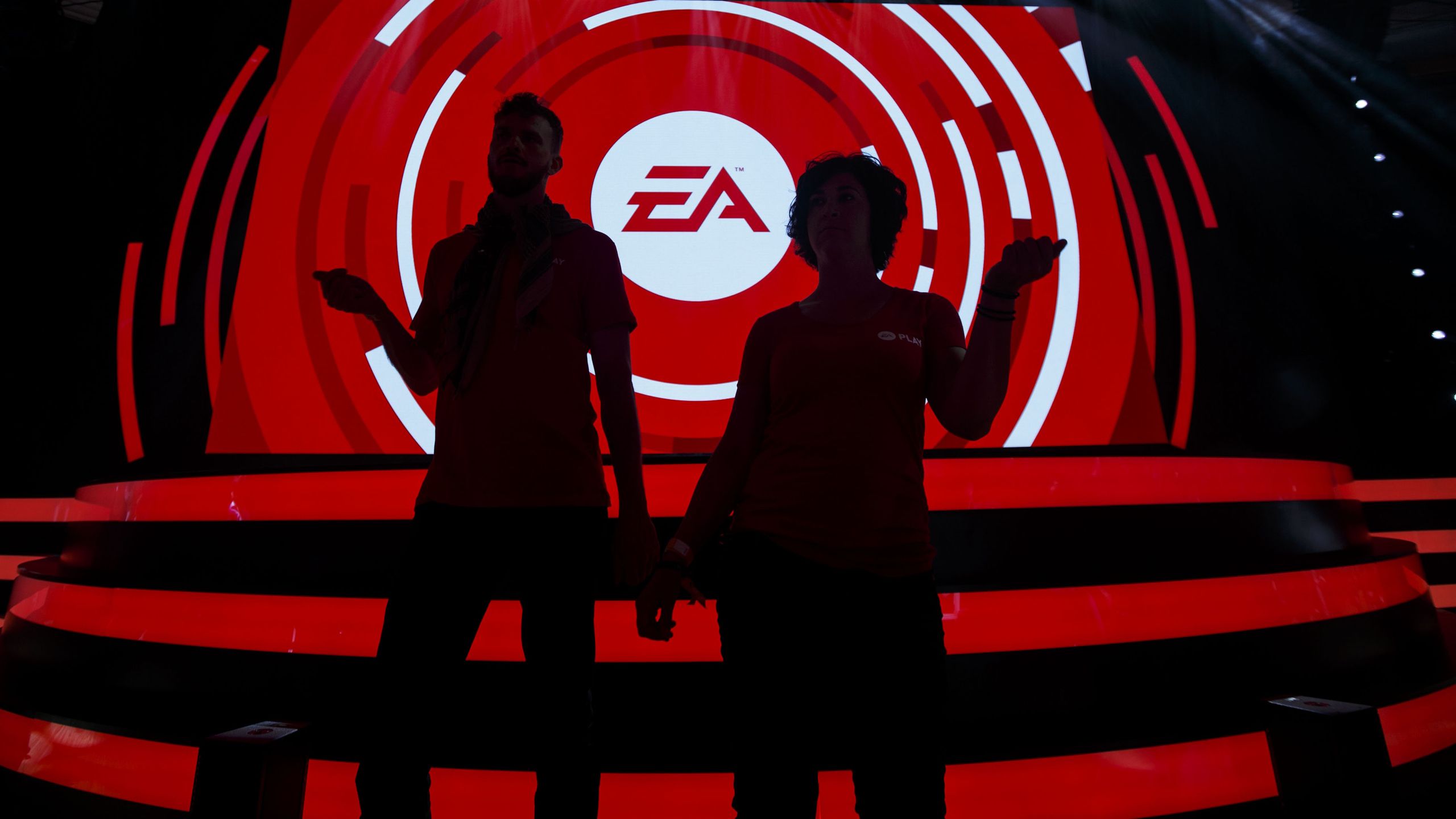Electronic Arts shareholders vote overwhelmingly in favor of Saudi-led takeover