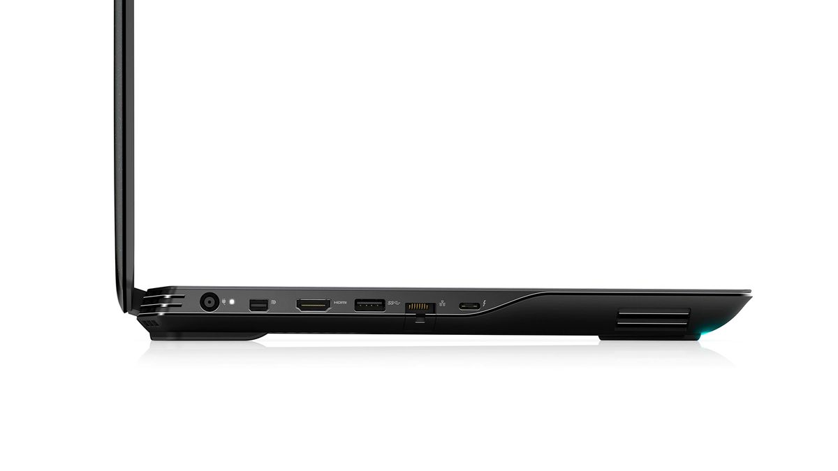 dell g5 15 5500