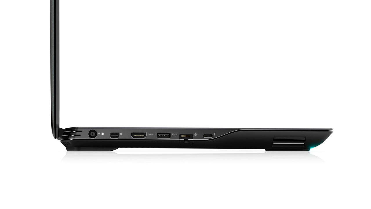 dell g5 15 5500