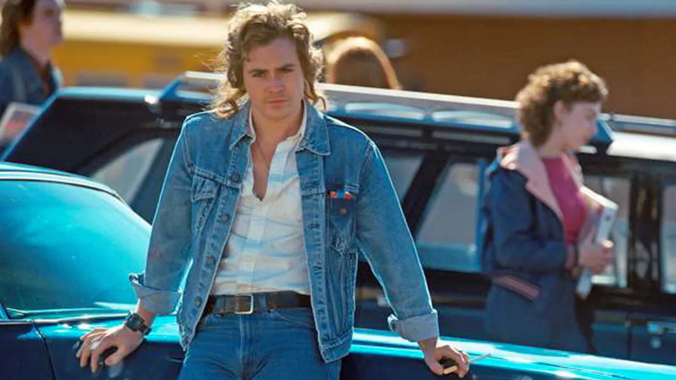 The 10 most stylish moments of Netflix's Stranger Things