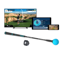 Phigolf 2 Portable Simulator | 30% off at Amazon
Was $299.99 Now $209.30