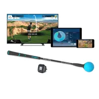 Phigolf 2 Portable Simulator | 32% off at Amazon 
Was £199.99 Now £135.15