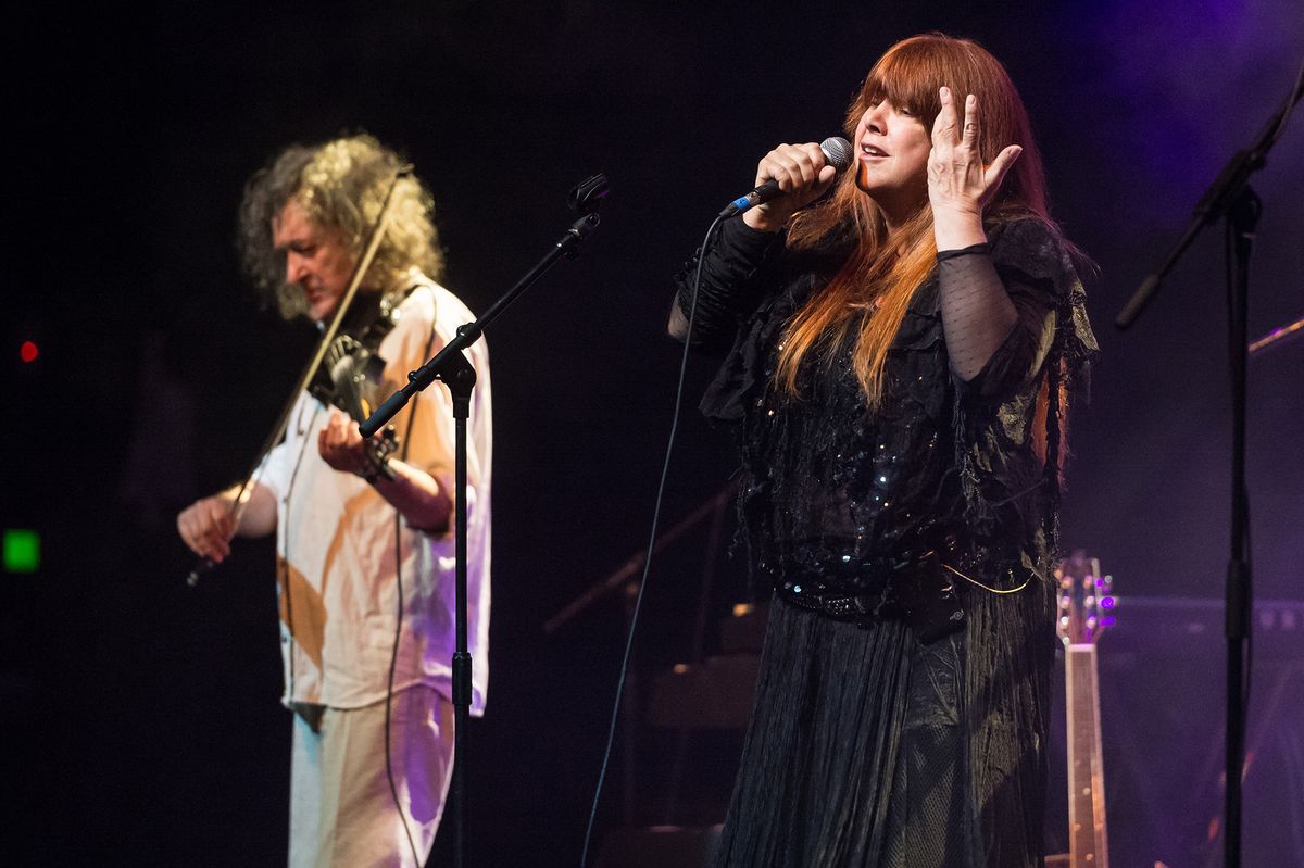 Photo by Kevin Nixon
