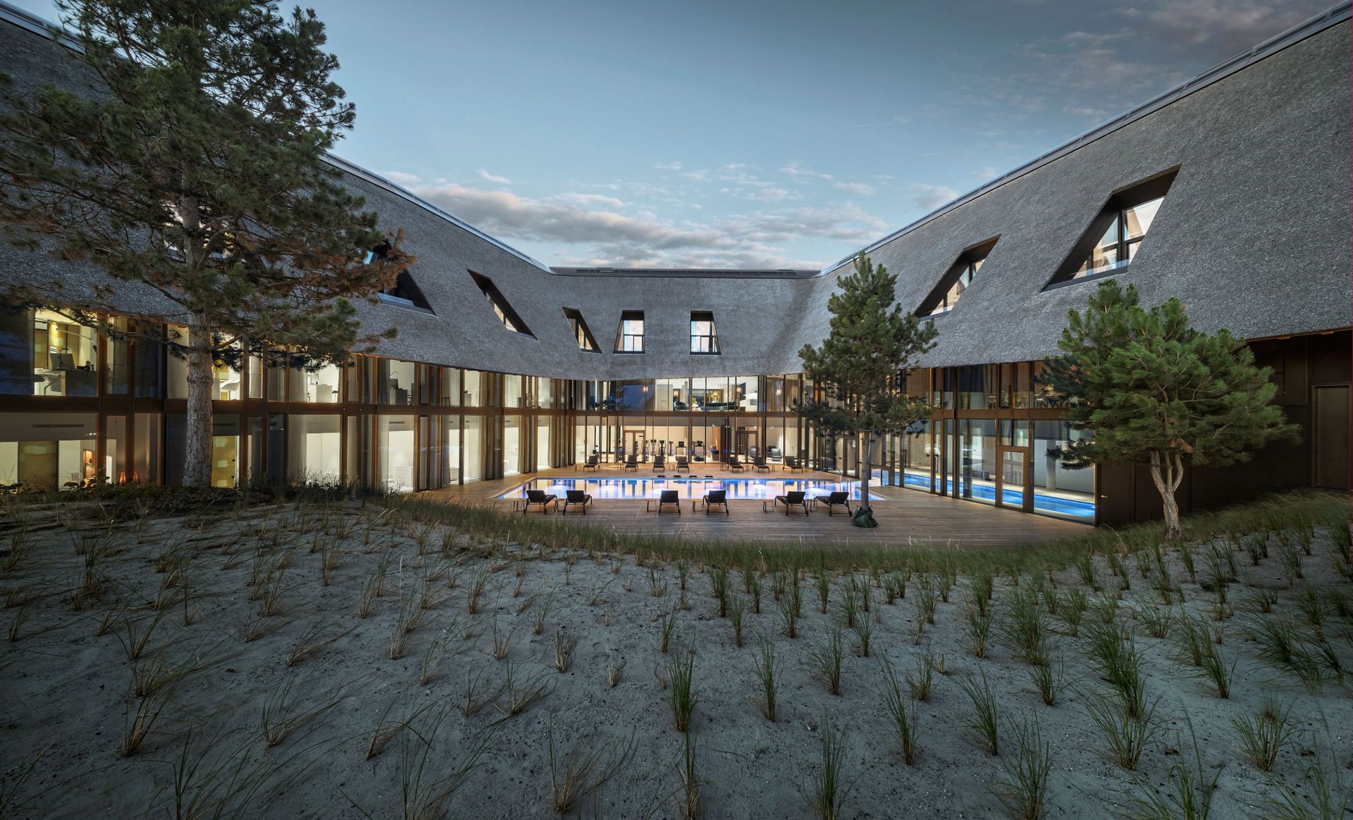 best spa treatments around the world