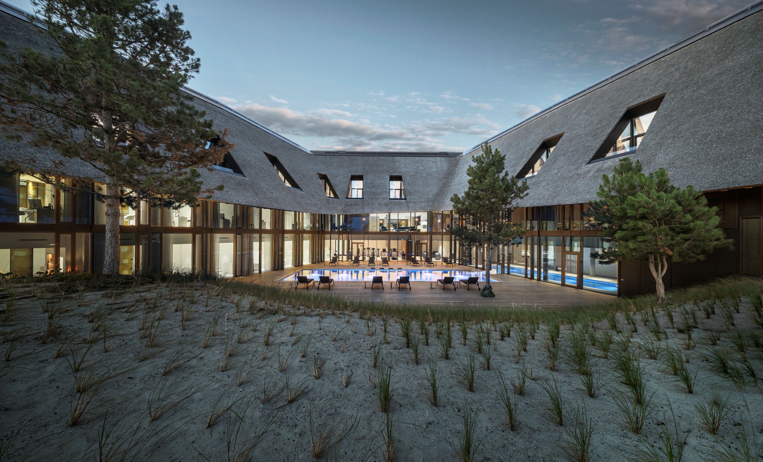 best spa treatments around the world