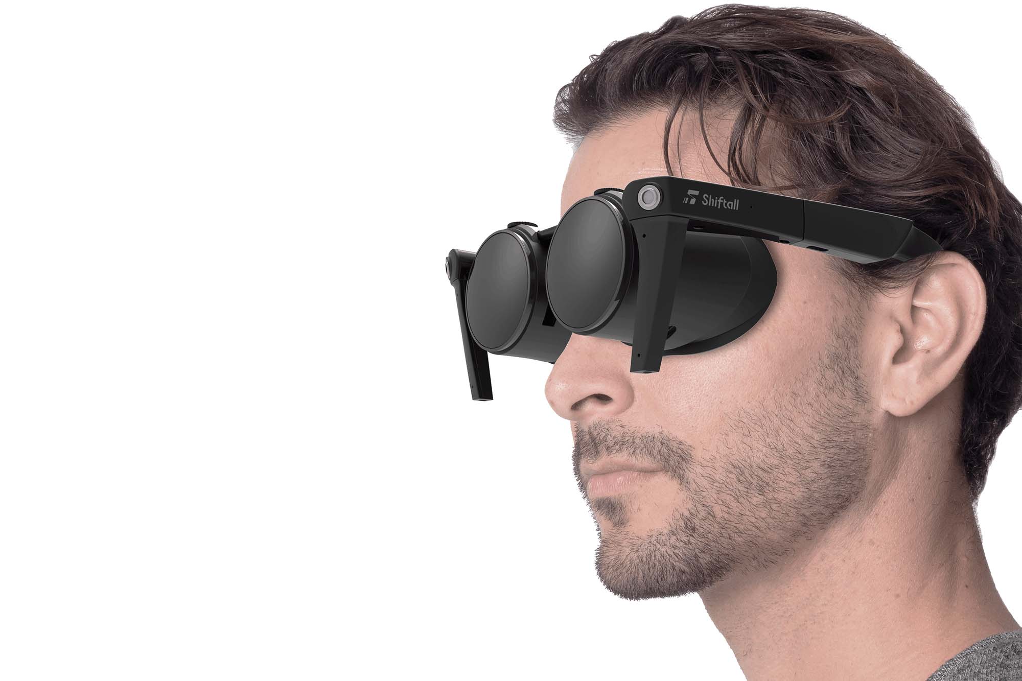 10 amazing futuristic gadgets that are already here
