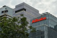 Alibaba