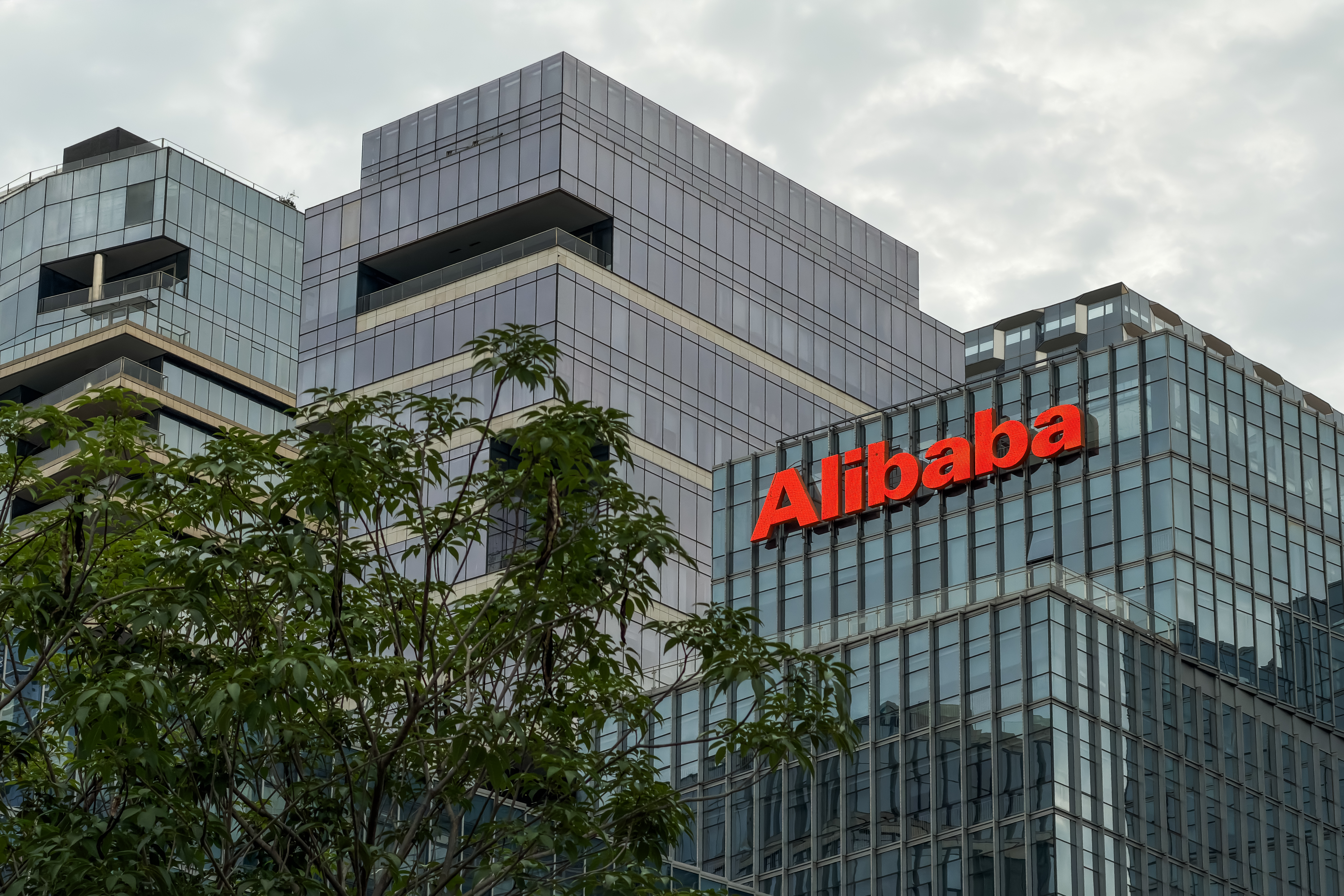 Alibaba