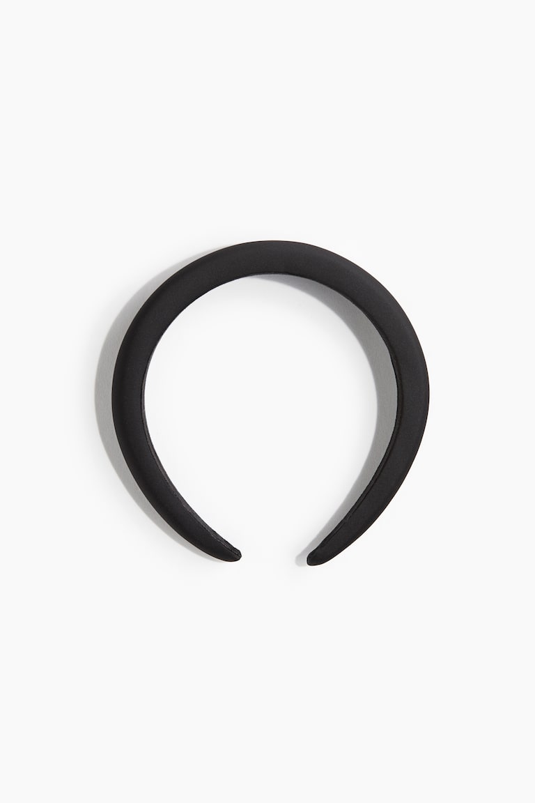 Padded Alice Band