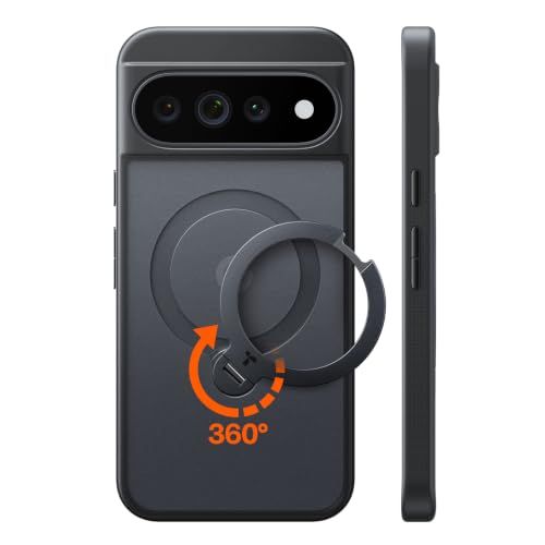 Torras Q3 Spin for Google Pixel 11 Pro
