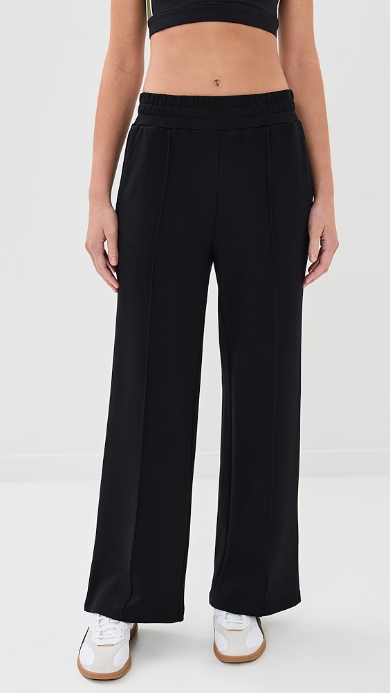 Varley the Wide Leg Pants 28