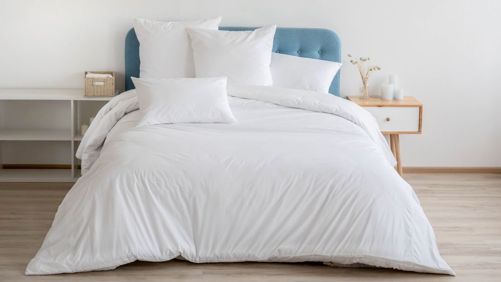 How often should you change your bedsheets? What the experts say Tom