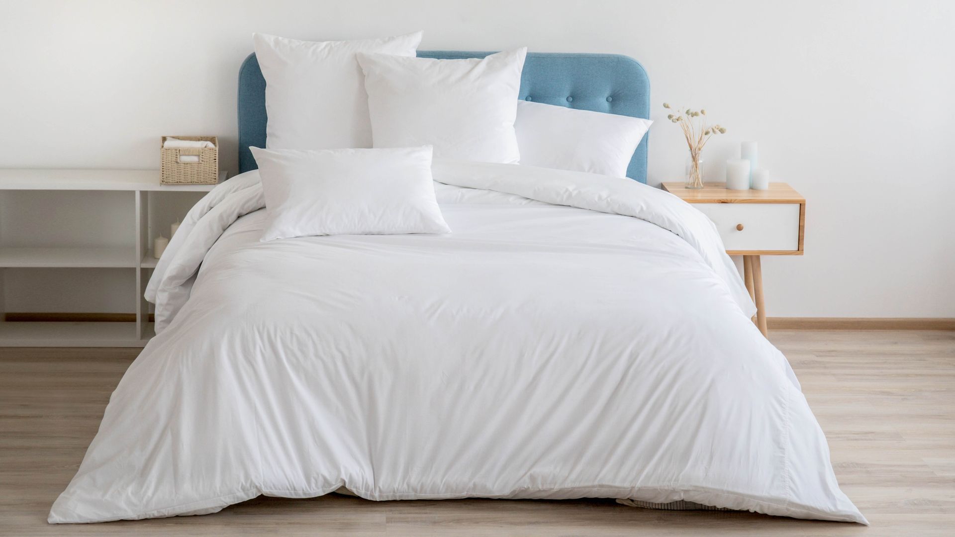 How to make white sheets brighter — 3 simple ways Tom's Guide
