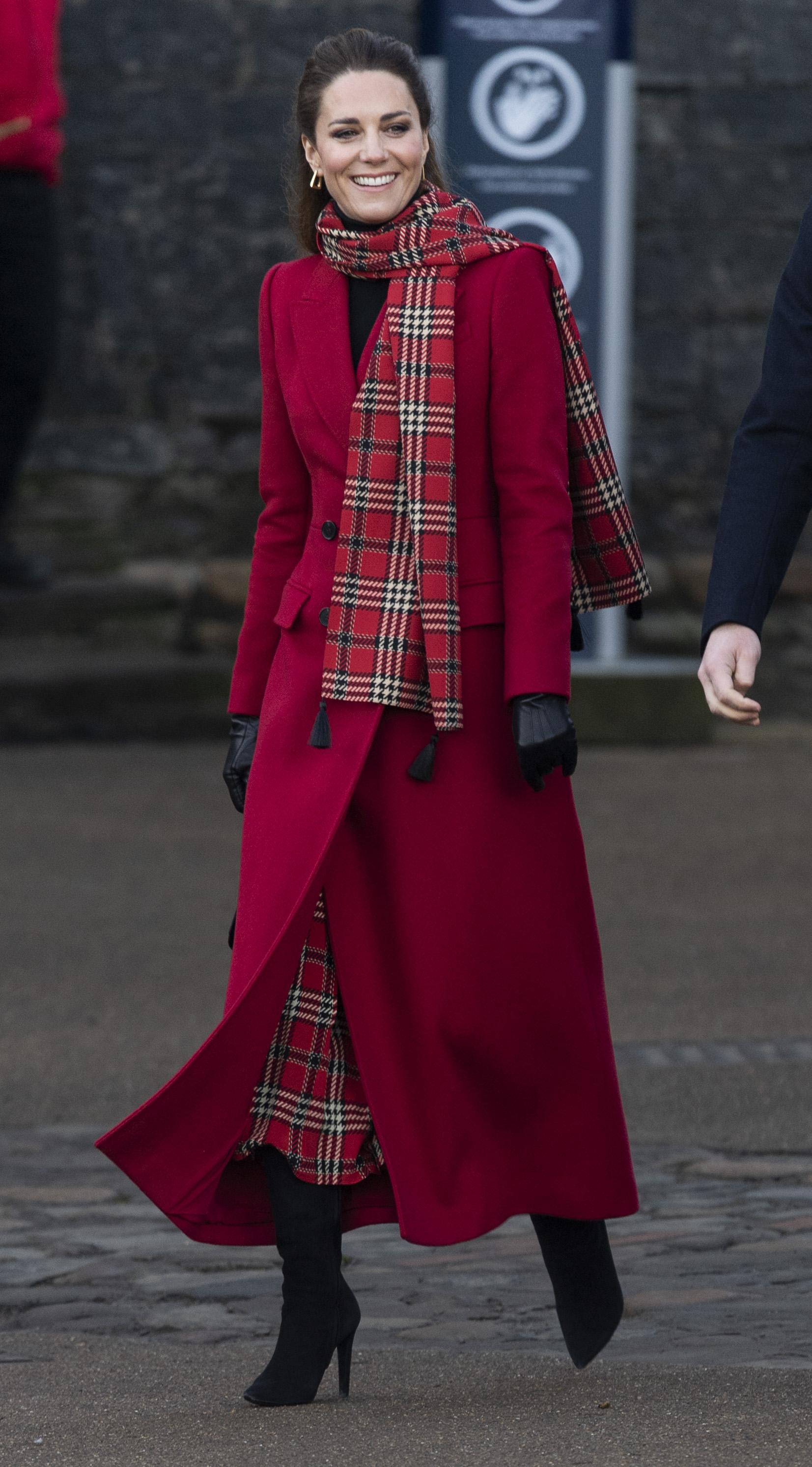 holiday - kate middleton