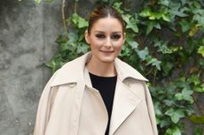 Olivia Palermo new candle collection