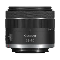 Canon RF 24-50mm f/4.5-6.3 IS STM (APS-C 38-80mm)