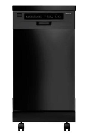 frigidaire dishwasher reviews