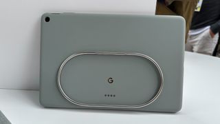 Google Pixel Tablet Case in Hazel