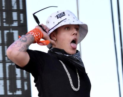 Report: Justin Bieber asked Rob Ford if he had any crack