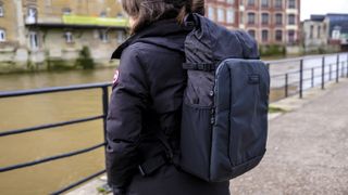 Tenba Fulton v2 16L backpack review | Digital Camera World
