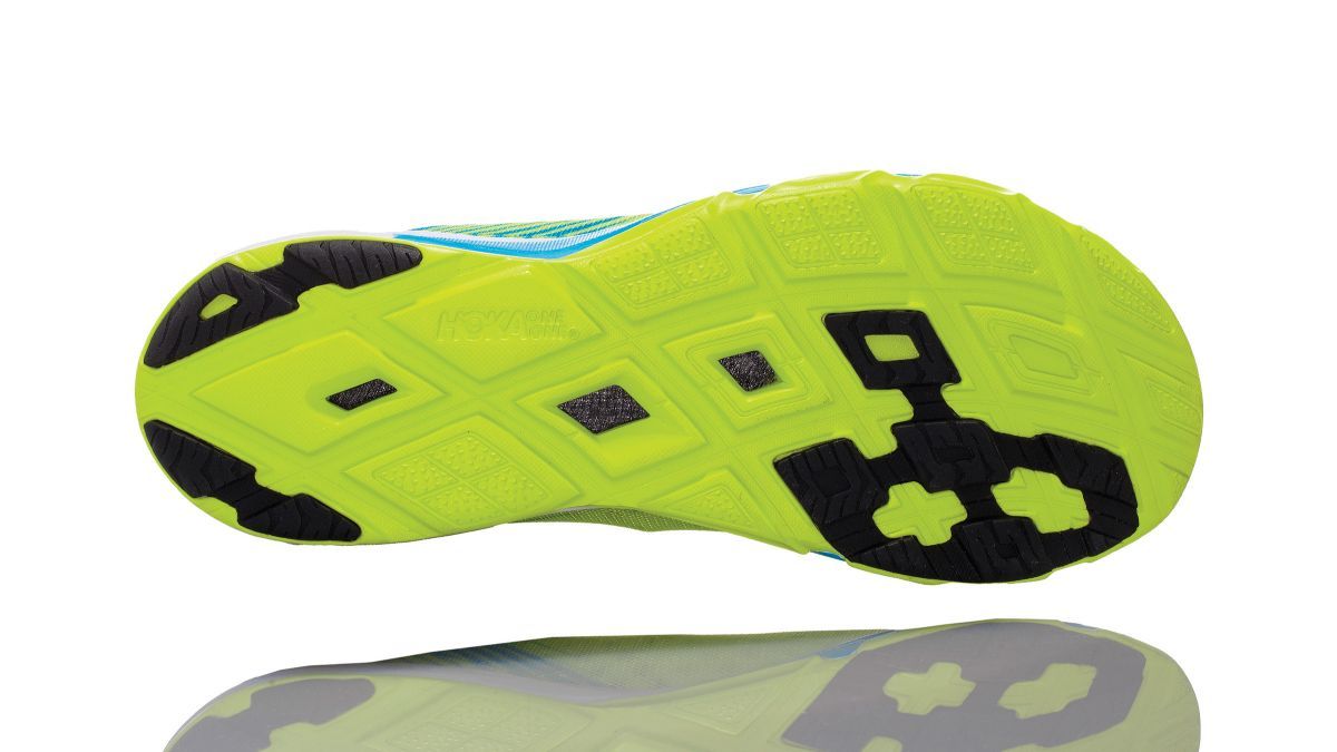shoe
