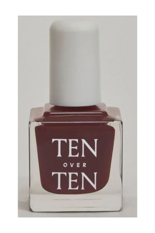 ten over ten polish