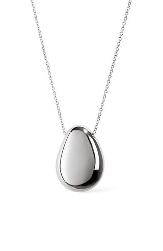 Pendant Necklace - Pebble