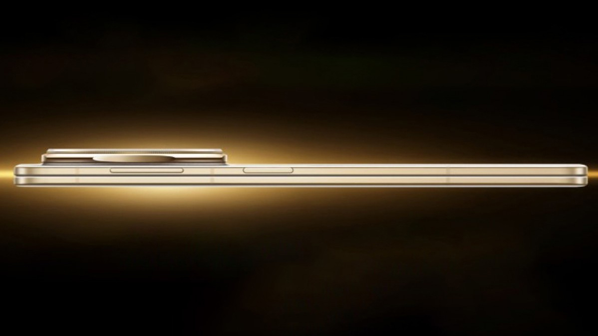 Honor Magic V5
