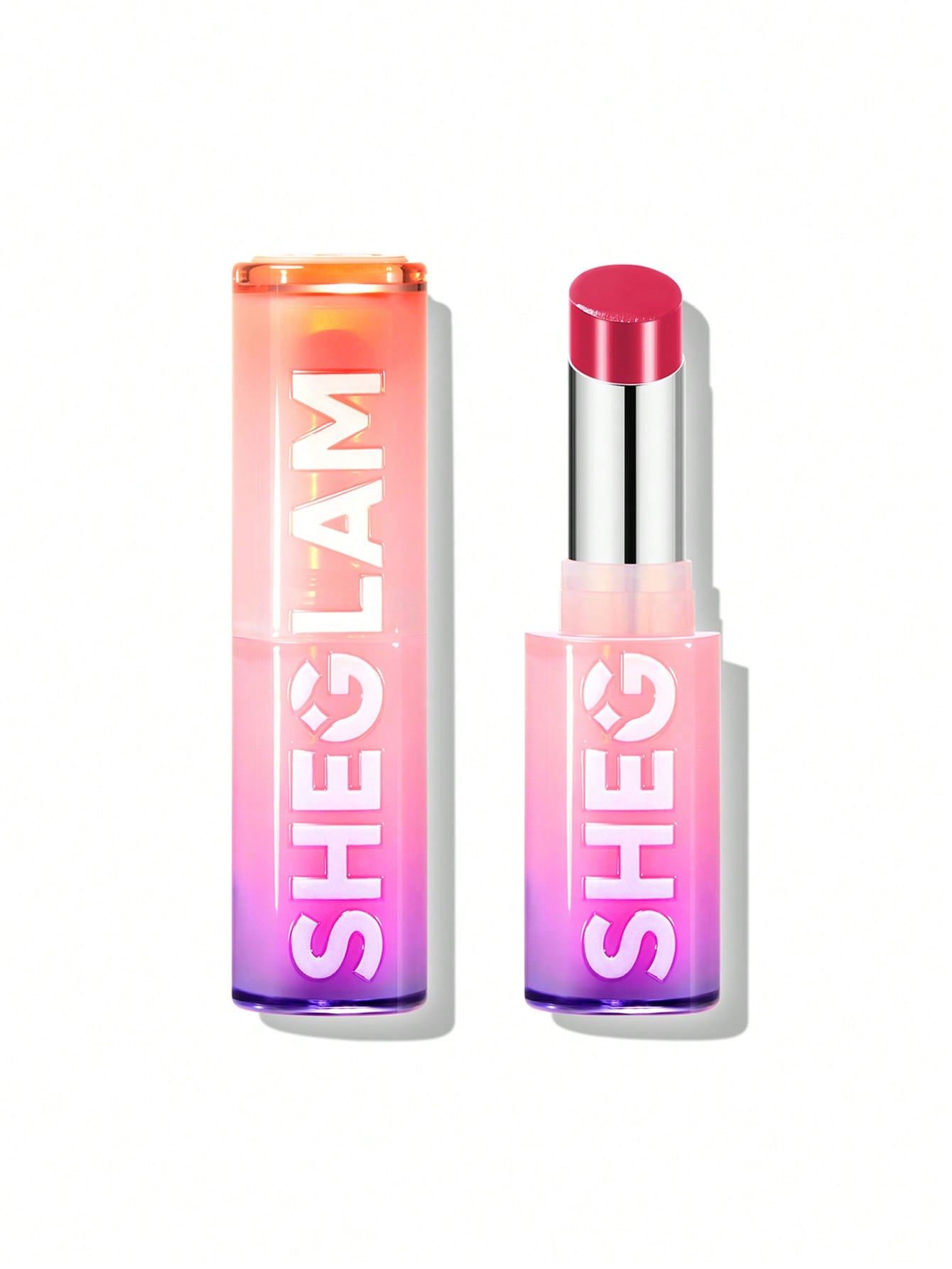 Mirror Kiss High-Shine Lipstick-Periodt