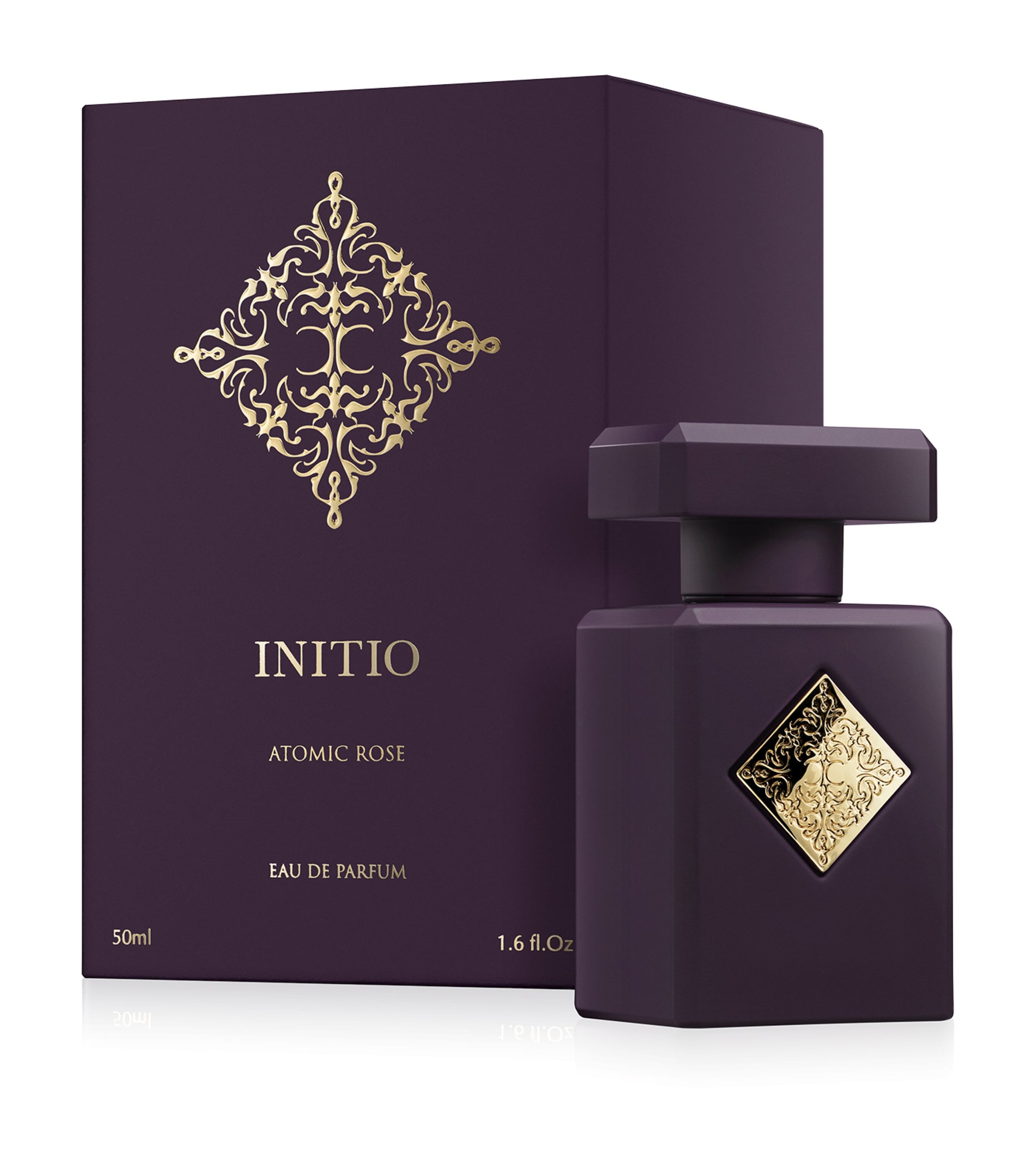 Initio Parfums Priv&amp;eacute;s Atomic Rose Eau De Parfum (50ml)