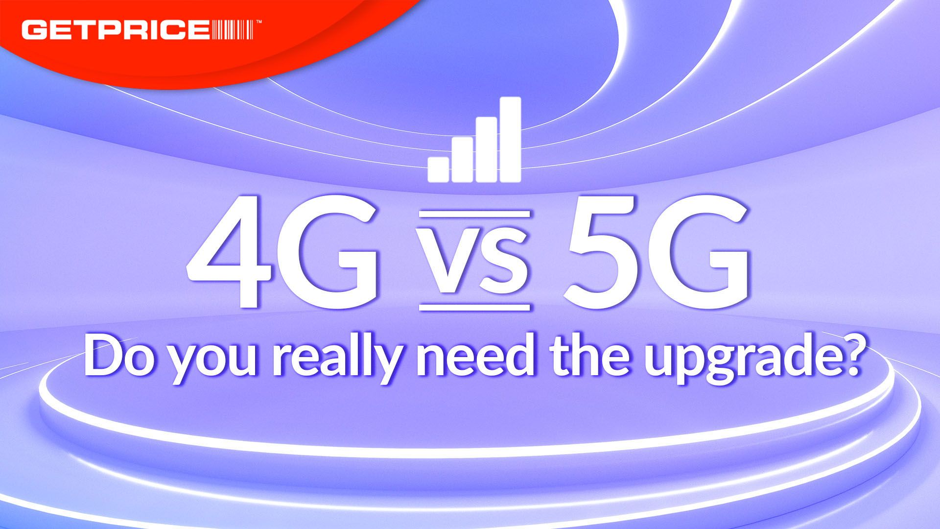 5G vs 4G in Australia: Do you really need the upgrade? | Getprice
