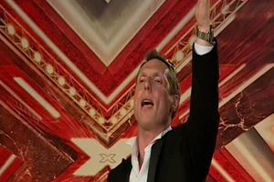 The X Factor: Week Two!