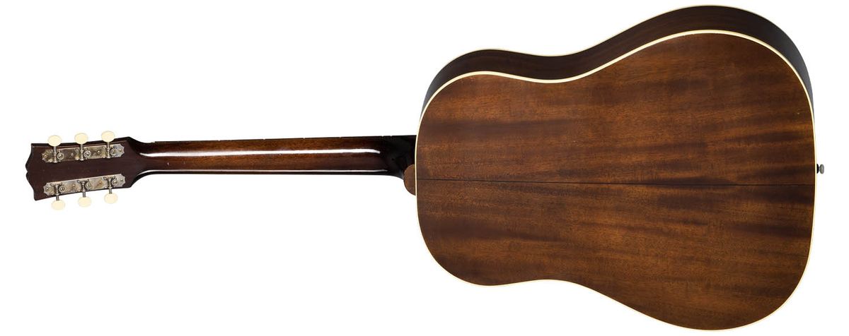 Gibson Murphy Lab 1942 Banner J-45
