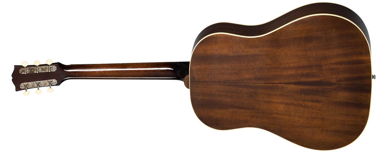 Gibson Murphy Lab 1942 Banner J-45