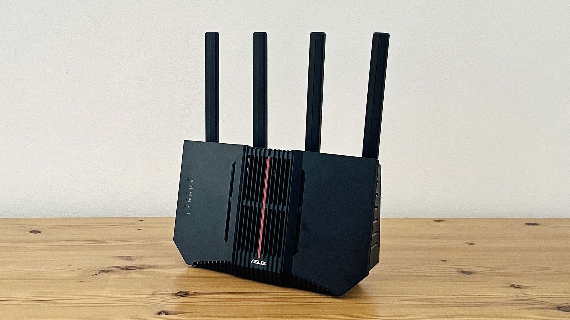 The FCC strikes again — new routers made outside the US are now banned as they're a 'severe cybersecurity risk'