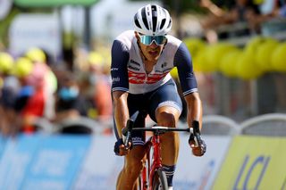 Jasper Stuyven (Trek Segafredo) at the 2022 Tour de France 