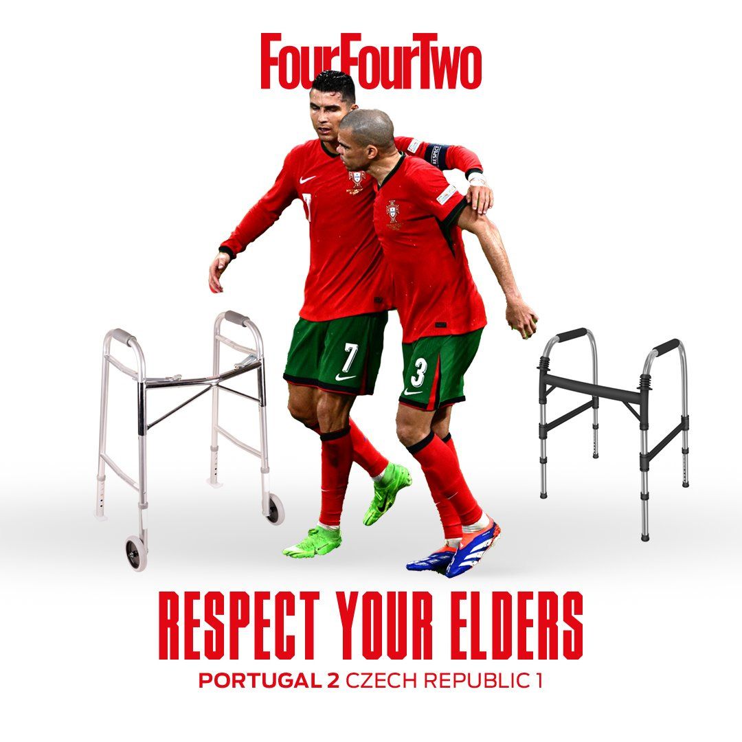 Euro 2024 in pictures