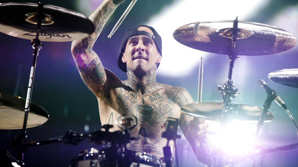 Travis Barker: 