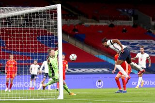 England v Wales – International Friendly – Wembley Stadium