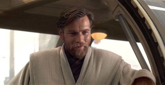 star wars: obi-wan disney plus