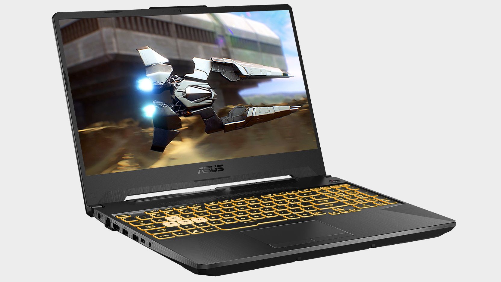 【新品】ASUS　ゲーミングノート TUF Gaming A15 FA506QM 2021 ASUS TUF Gaming A15 | TUF Gaming | ゲーミングノート