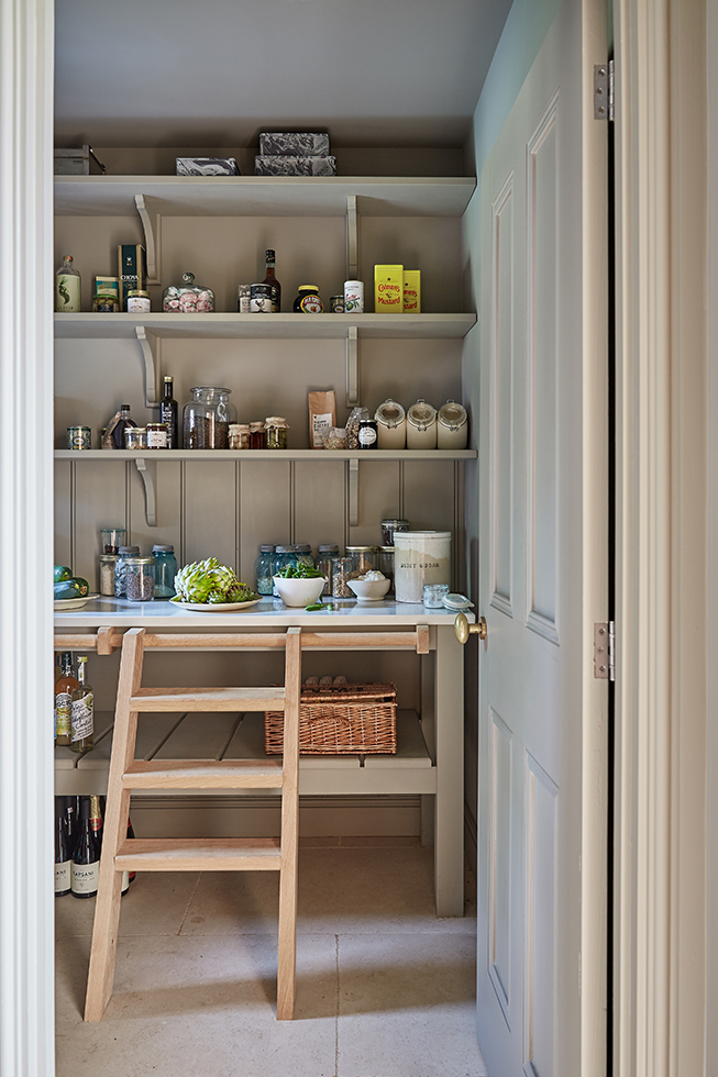 pantry ideas