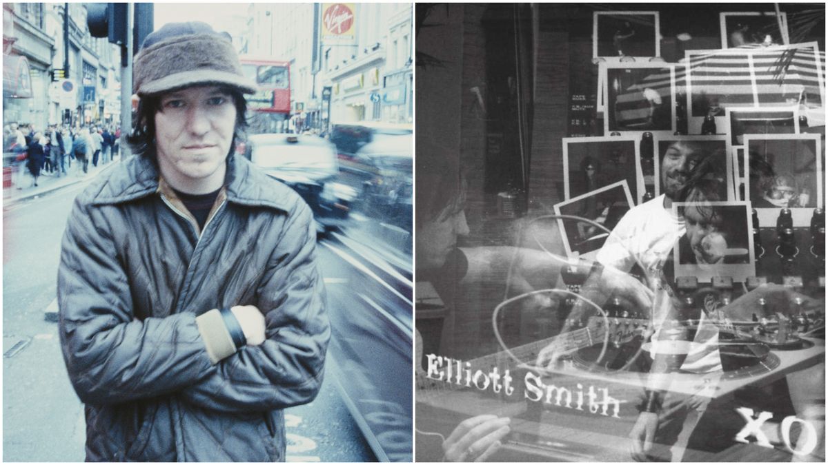 Elliott Smith