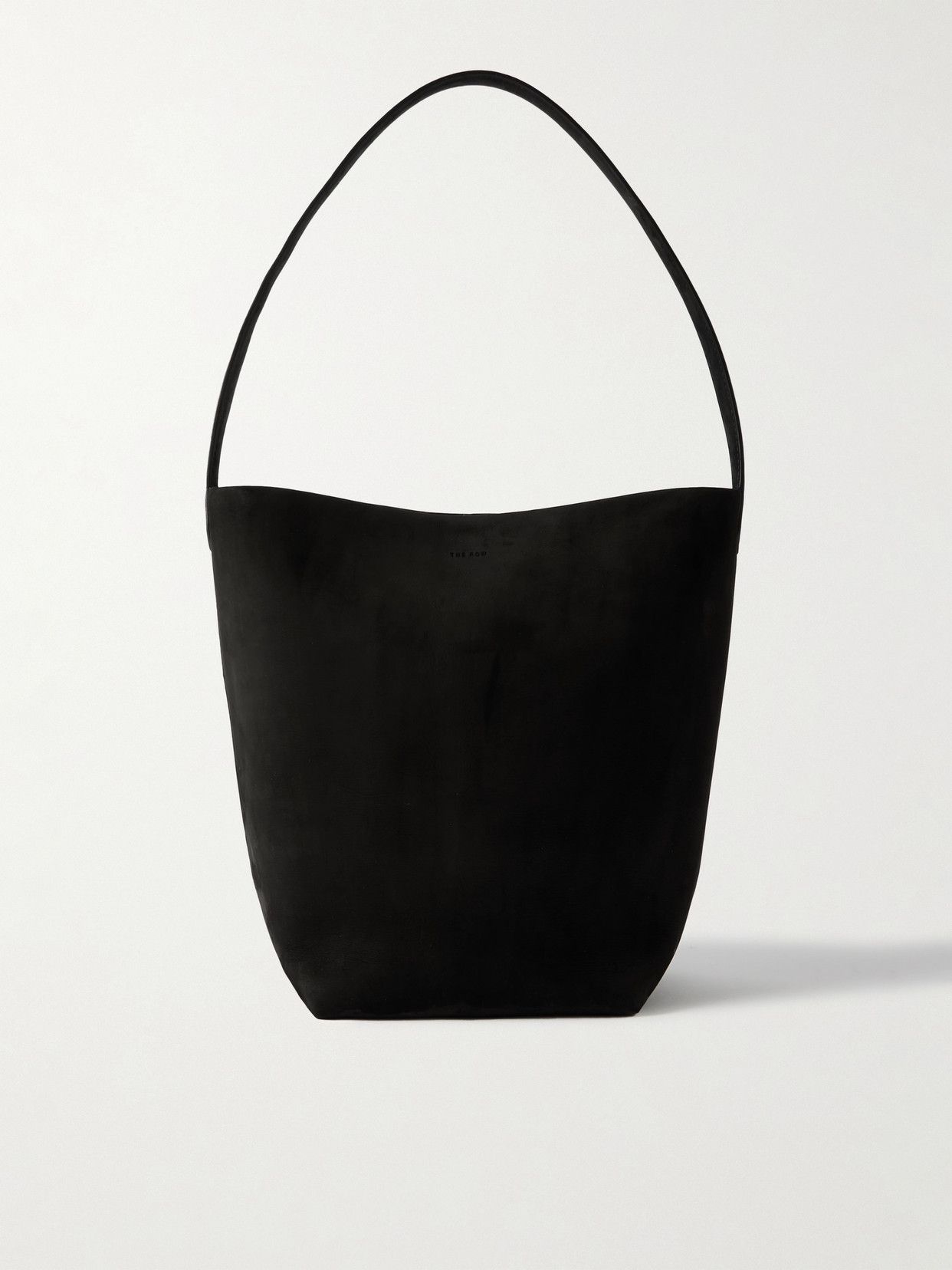 N/s Park Medium Nubuck Tote