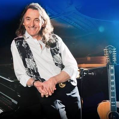 Roger Hodgson