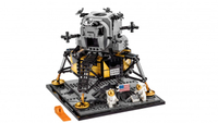LEGO NASA Apollo 11 Lunar Lander