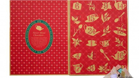 Fortnum and Mason tea lovers advent calendar