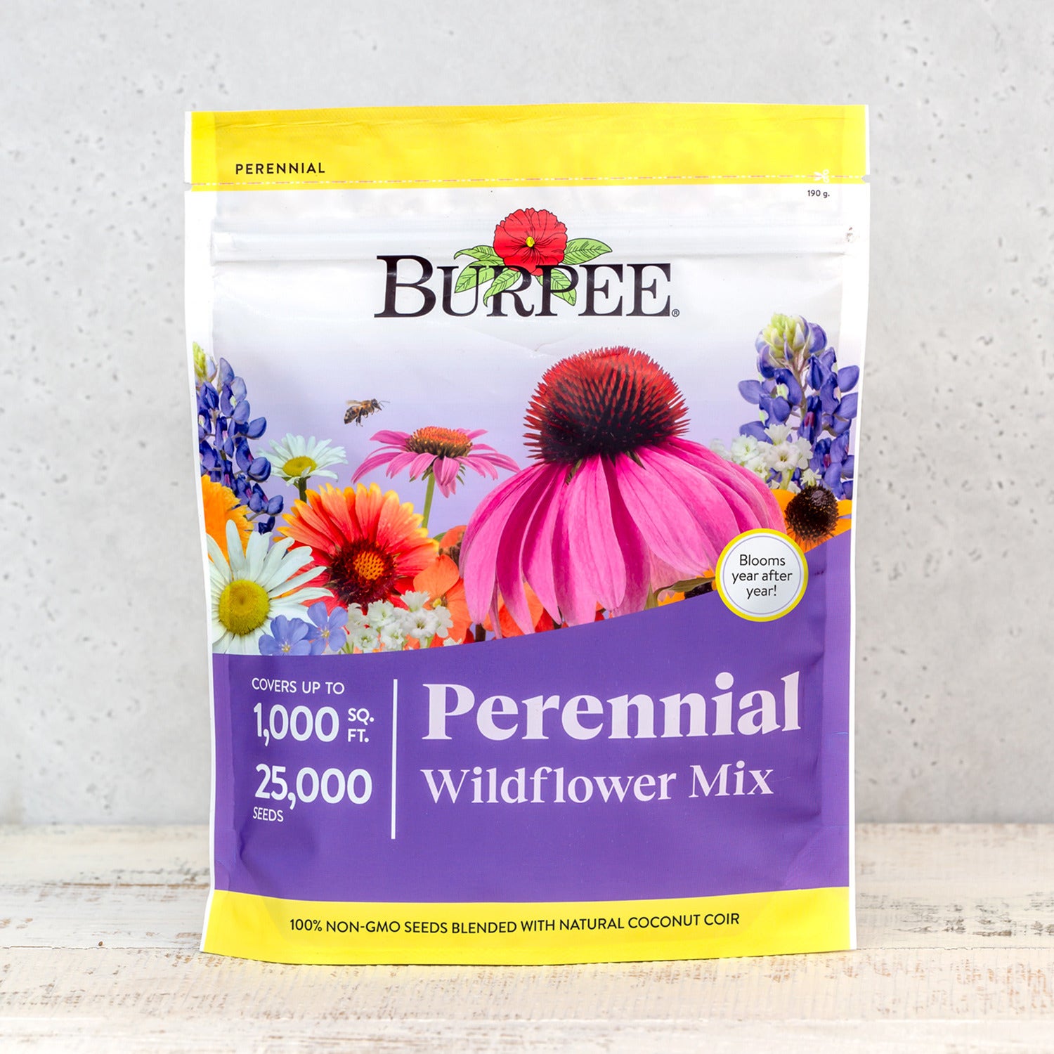 Perennial Mix Wildflowers