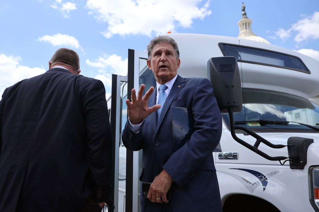 Joe Manchin